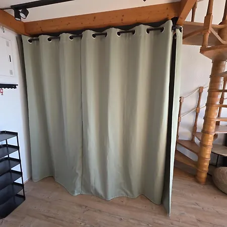 Appartement Bel Vue Port, Clim, Parking, Wifi *
